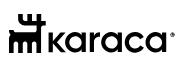 karaca.com.de logo