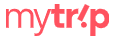 mytrip.com logo