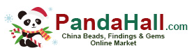 pandahall.com logo