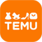 temu.com logo