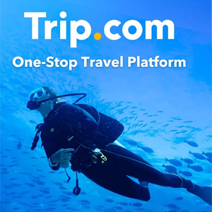 Trip.com Train IT Offer - Treinitalia November and December - 20-50% off train tickets sale Image