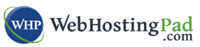 webhostingpad.com logo