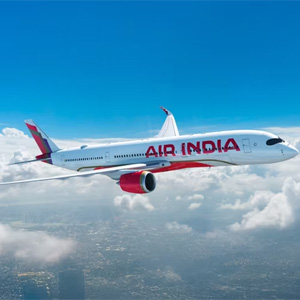 Get 15% Off When You Pre-Book Your Preferred Seat with Air India Image