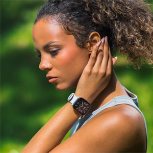 40% Off Earbuds with Watch Purchase - Amazfit Image