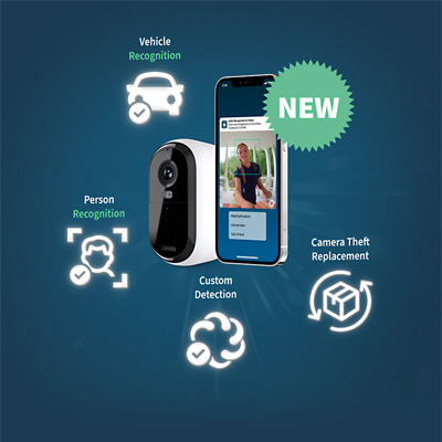 Shop Award-Winning Security Solutions at Arlo AU - Arlo.Com Discounts & Coupon Codes Image