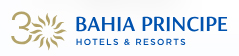 bahia-principe.com logo