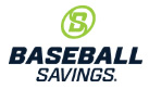 baseballsavings.com logo