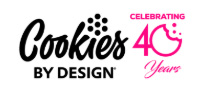 cookiesbydesign.com logo