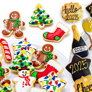 15% OFF Sitewide!, Orders $50+ - Cookiesbydesign.Com Discounts & Coupon Codes Image