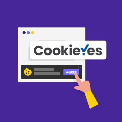 20% OFF Google-certified CMP Plans Starting at $10/month. Limited Time Offer! - Cookieyes.Com Discounts & Coupon Codes Image