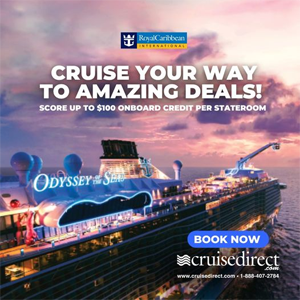 Book Your Family Cruise Vacation on CruiseDirect & Save! - Cruisedirect.Com Discounts & Coupon Codes Image