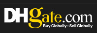 dhgate.com logo