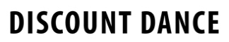 discountdance.com logo