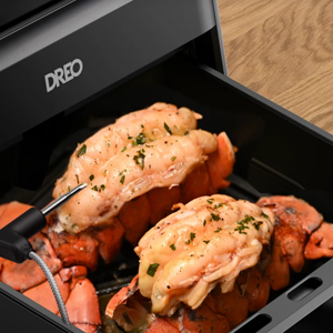 Save 40% on Dreo ChefMaker Combi Fryer – Shop Now for Innovative Cooking! - Dreo.Com Discounts & Coupon Codes Image