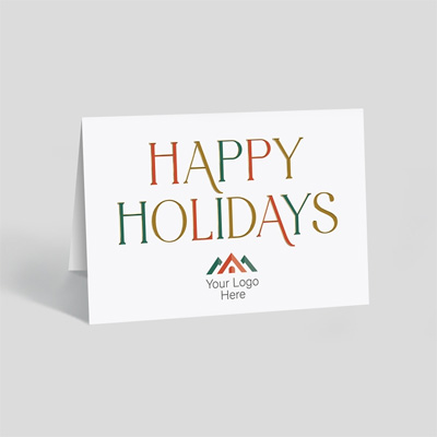 50% Off Plus $75 Off All Holiday Cards at The GalleryCollection.com Image