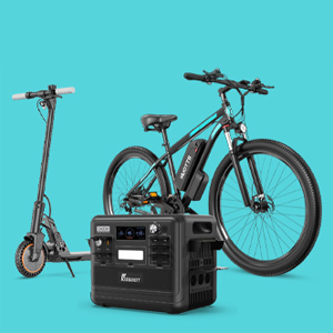 €160 OFF! Only €749 Get ONESPORT ONES3 Electric Bike 500W 20*4.0 inch Fat Tire 816Wh (48V 17Ah ) Battery - Geekbuying.Com Discounts & Coupon Codes Image