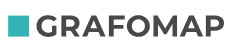 grafomap.com logo