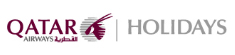 holidays.qatarairways.com logo