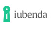 iubenda.com logo