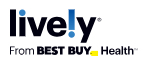 lively.com logo