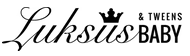 luksusbaby.com.cn logo