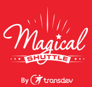 magicalshuttle.com logo