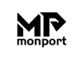 monportlaser.com logo