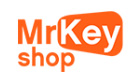 mrkeyshop.com logo