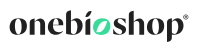 onebioshop.com logo