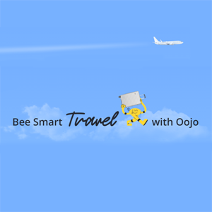 Get $50 off on your first flight booking on Oojo.com Book Now - Oojo.Com Discounts & Coupon Codes Image