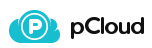 pcloud.com logo