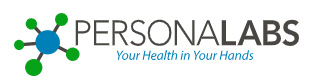 personalabs.com logo