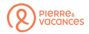 pierreetvacances.com logo