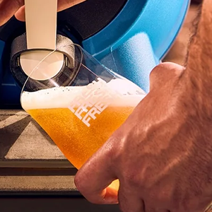 Special $49 deal on the easiest beer brewing kit and supplies for 24 pints of award-winning fresh beer. Claim now before its gone! - Pinter.Com Discounts & Coupon Codes Image