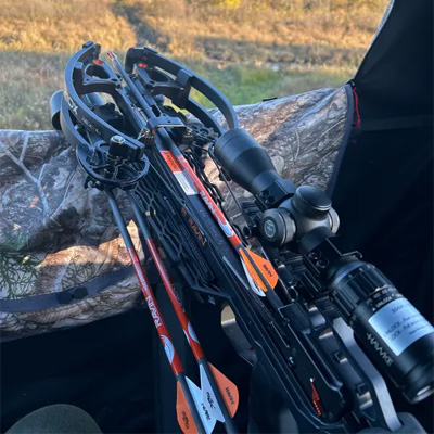 Shop Ravin Crossbows Closeouts – Save Up to 65% Off Image