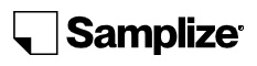 samplize.com logo