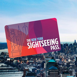 Disover USA Sightseeing Pass - 1 Ticket to 10 USA Destinations - Sightseeingpass.Com Discounts & Coupon Codes Image