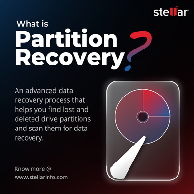 Holiday Special: Save 81% on Stellar Data Recovery Software – Limited Time Offer! Image