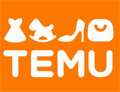 temu.com logo