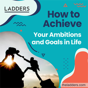 Get 30% Off a Ladders Premium Membership - Theladders.Com Discounts & Coupon Codes Image