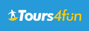 tours4fun.com logo