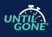 untilgone.com logo