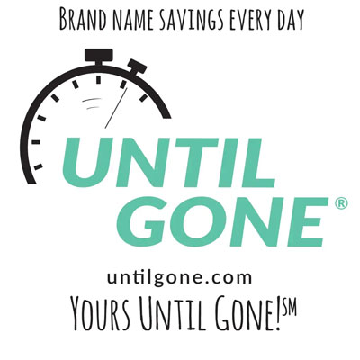 Shop Bestselling Deals on UntilGone.com - Limited Time Offers Image