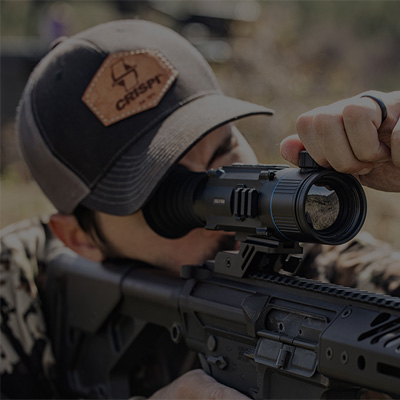 45% Off NV008S-LRF Night Vision Rifle Scope – Compact, Lightweight, with Ballistic Calculator - Us.Pard.Com Discounts & Coupon Codes Image