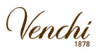 us.venchi.com logo