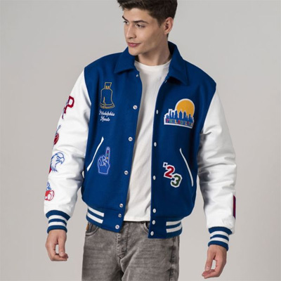 Create Your Custom Letterman Jacket at VarsityBase.com – Personalize Your Style" - Varsitybase.Com Discounts & Coupon Codes Image