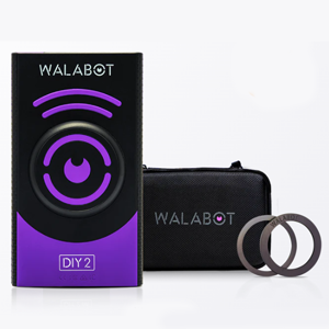 Walabot DIY 2 is the newest in our line of award-winning visual wall scanners. - Walabot.Com Discounts & Coupon Codes Image