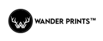 wanderprints.com logo