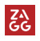 zagg.com logo