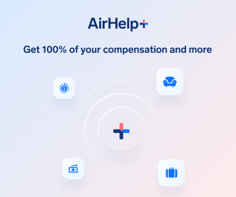 Claim 100% of Your Compensation with AirHelp Image